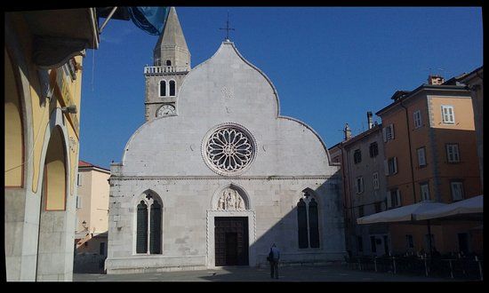 Piazza Marconi
