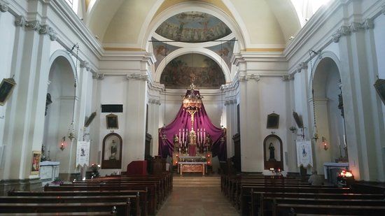 Parrocchia San Giorgio Martire