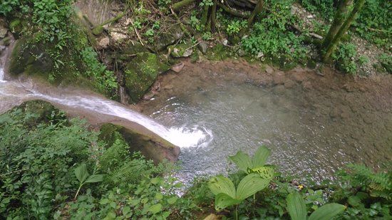 Cascate Kot