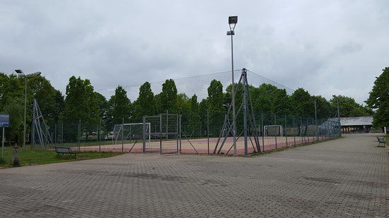 Parco Ardito Desio