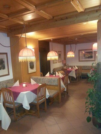 Hotel Ristorante Belvedere