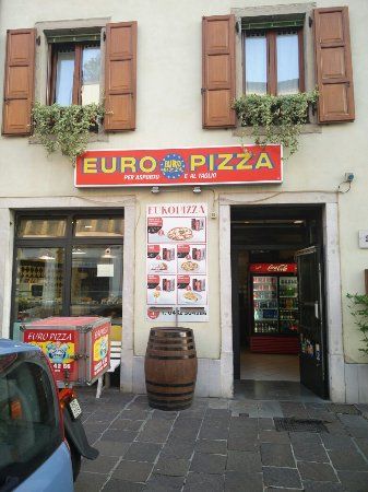Pizzeria Europizza