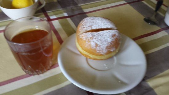 Panificio Caffe Dorfarpeck