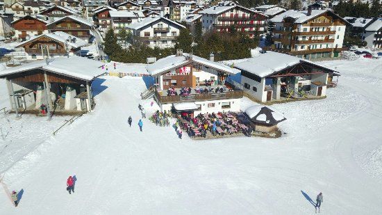 Skibar