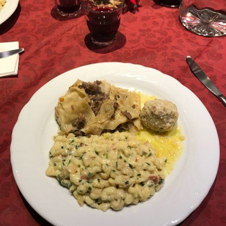 La Vecchia Latteria