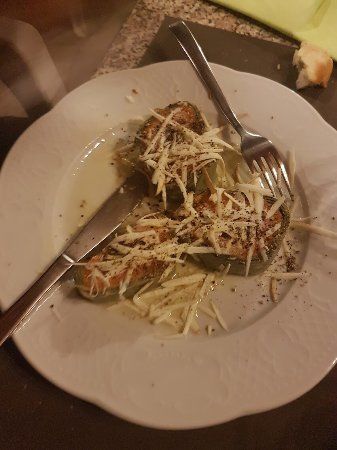 Trattoria Terzoni