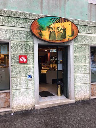 Pasticceria Ota