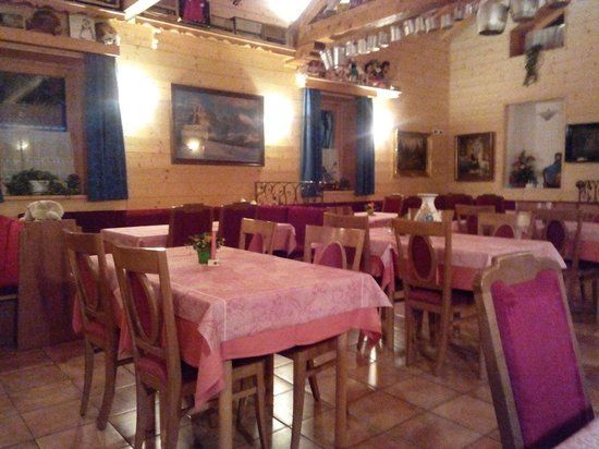 La Tambra