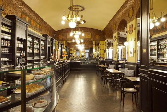 Antico Caffè San Marco
