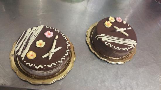 Gelateria Arnoldo Giancarlo