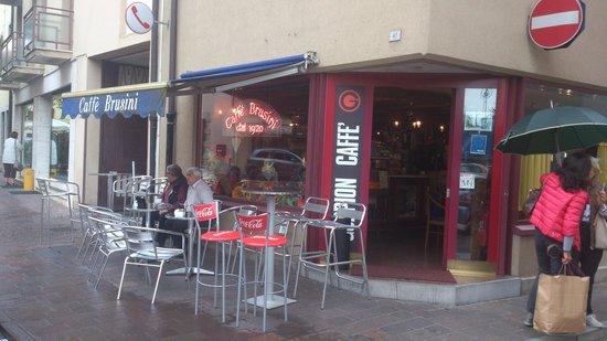 Caffe Brusini