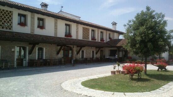 Mulino delle Tolle
