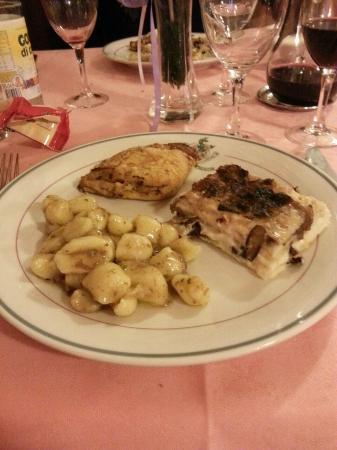 Trattoria Alla Posta