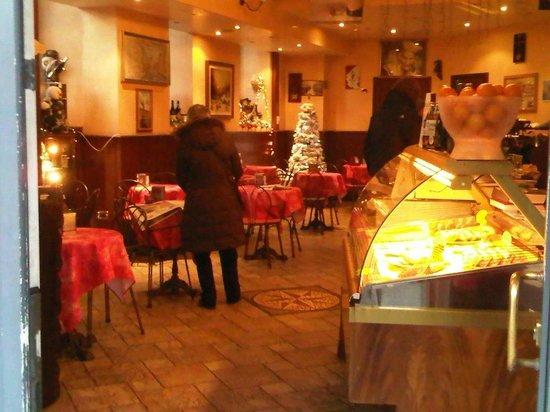 Caffe' Rossini