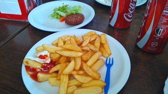 Anatolia Kebab