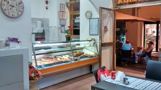 Pizzeria Rosticceria Eureka