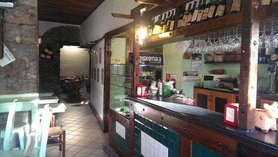 All'antico Nonzolo