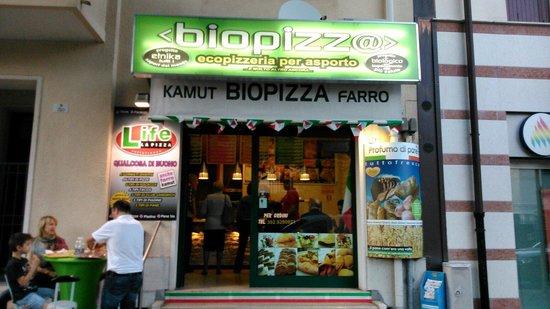 Biopizza Di Mauro Nardone