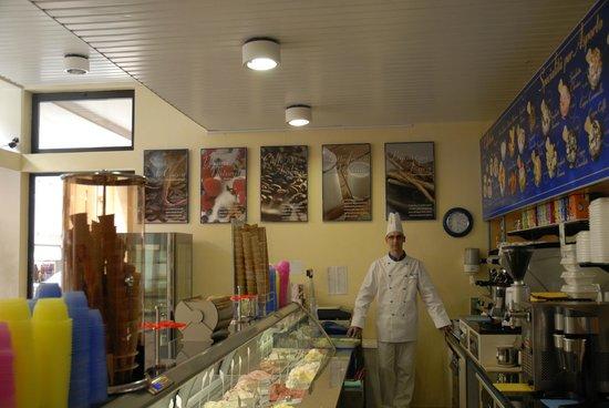 Gelato Giordani
