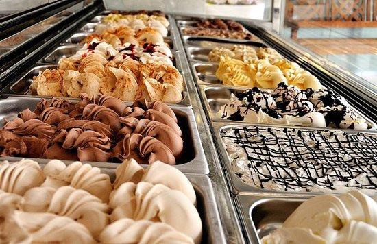 Gelateria Aquolina