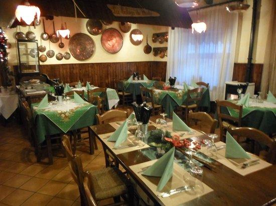 La Botega de Barlò