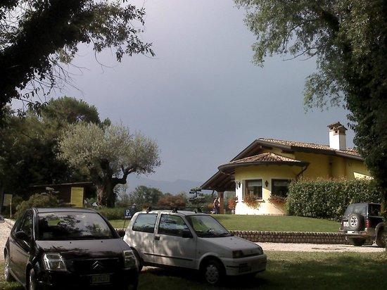 Agriturismo Lago Orzaie di Pizzinato Giovanni