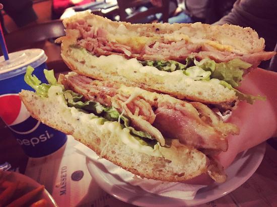 Trattoria Bar Lido