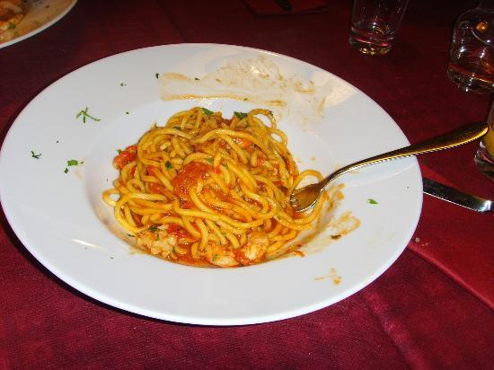 Buffet da Angelina
