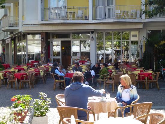 Bar Odeon