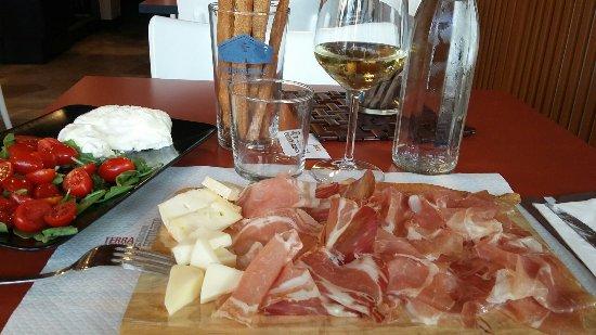 Cento% Crudo