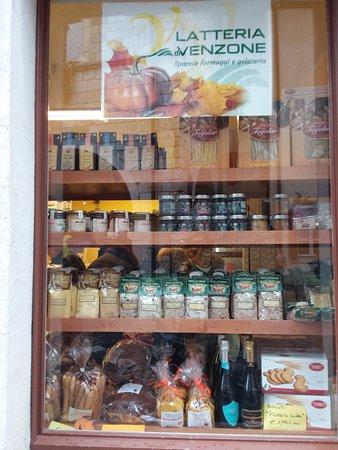 Latteria di Venzone