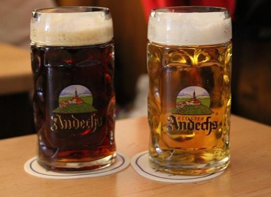 Saint Mark's Birreria & Paninoteca