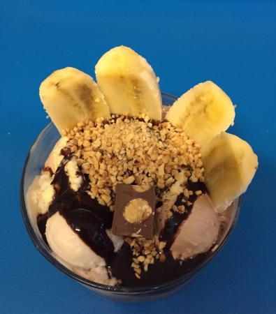 Gelateria Nicola