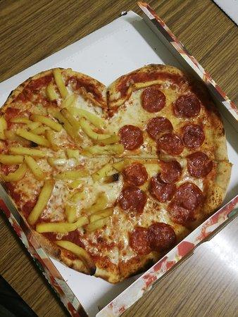 Udine Pizza