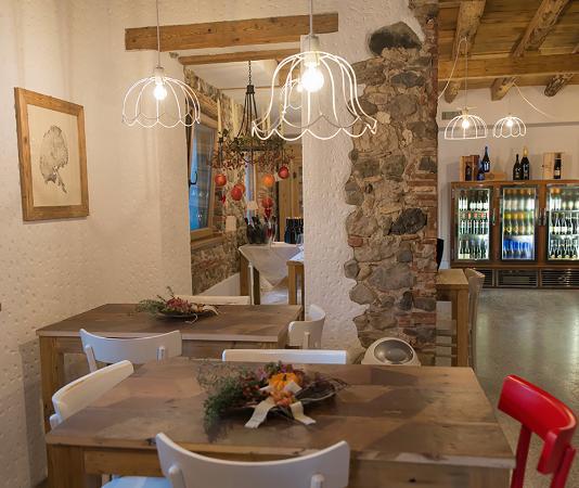 Osteria Al Ponte