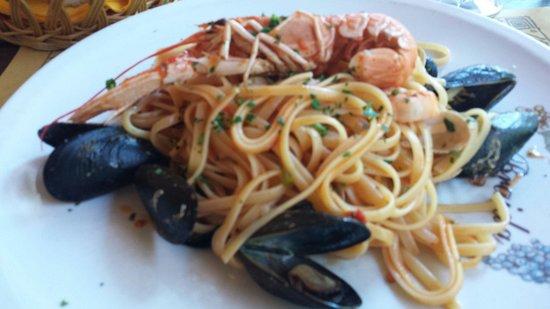Pizzeria Trattoria La Braida
