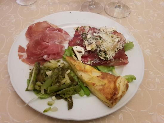 Bar Ristorante Caffe Vecchio