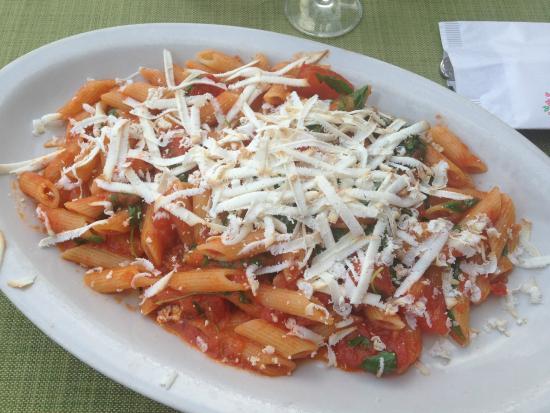 Trattoria Alla Speranza