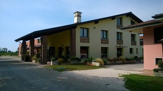 Agriturismo Pituello