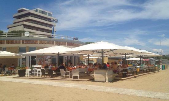 Lido Del Sole