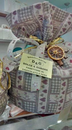 Dolce & Gubana