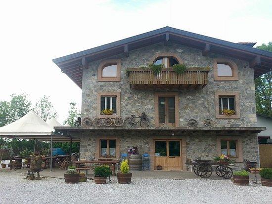 Agriturismo Merlino