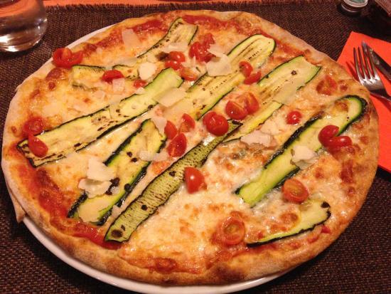 Trattoria Pizzeria Savorgnan