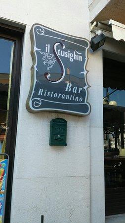Bar Ristorante Il Stusighin
