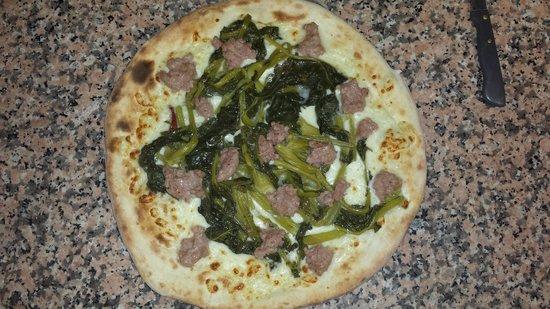 La Buona Pizza
