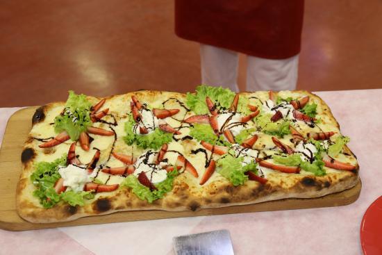 Pizza New