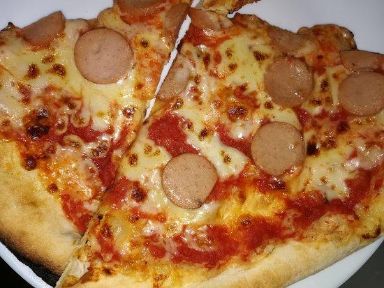 Pizza Zelig 72