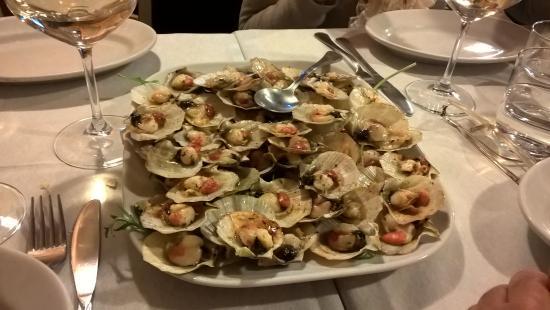 Osteria Ai Maestri