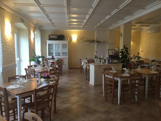 Antica Trattoria Da Baldon