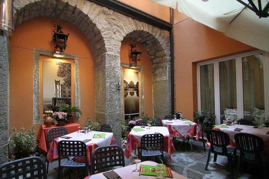 Pizzeria Number One